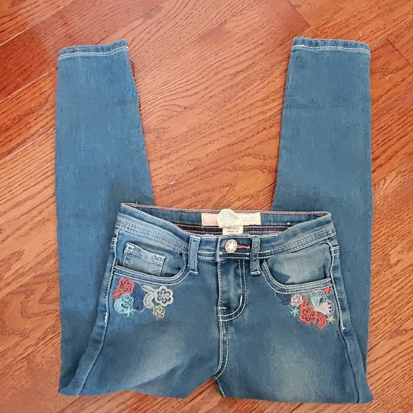 Other - 3/$25 🐷 FREE PLANET GIRLS JEANS